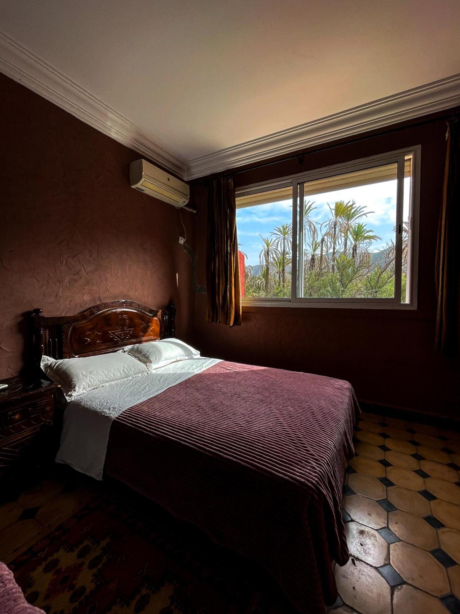 Tifrit Maison D'Hotes-Paradise Valley Imouzzer Ida Ou Tanane 외부 사진