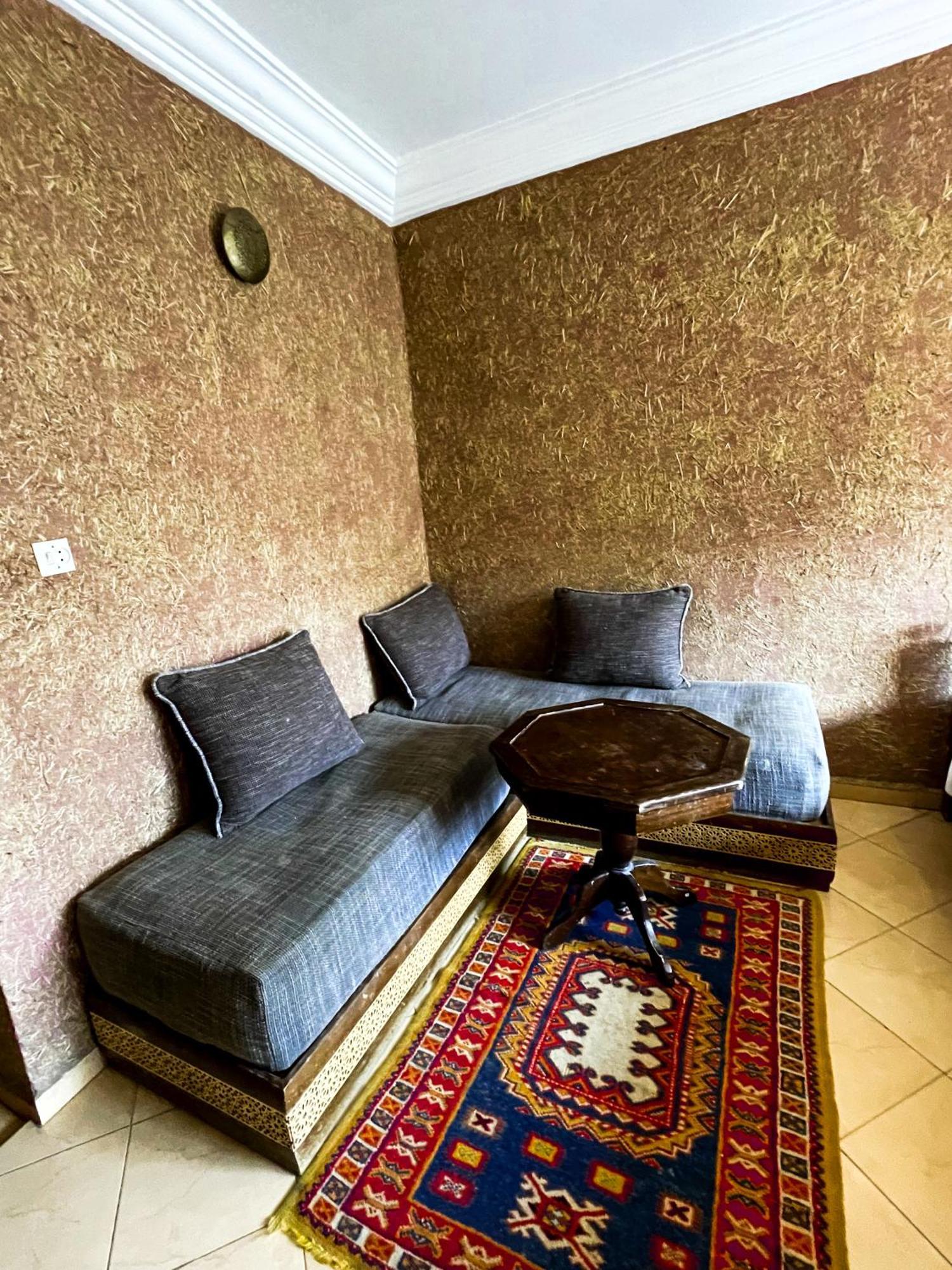 Tifrit Maison D'Hotes-Paradise Valley Imouzzer Ida Ou Tanane 외부 사진