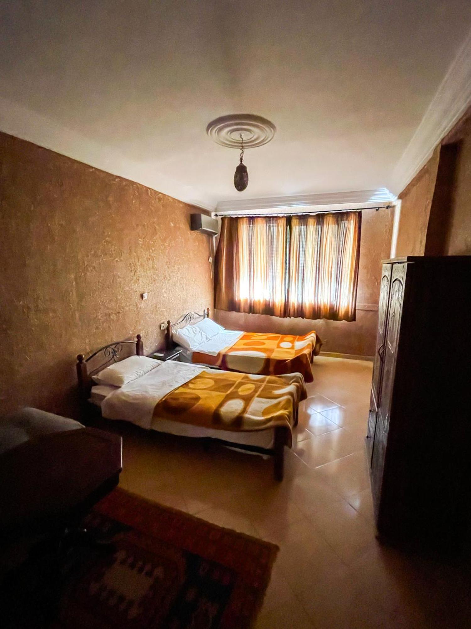 Tifrit Maison D'Hotes-Paradise Valley Imouzzer Ida Ou Tanane 외부 사진