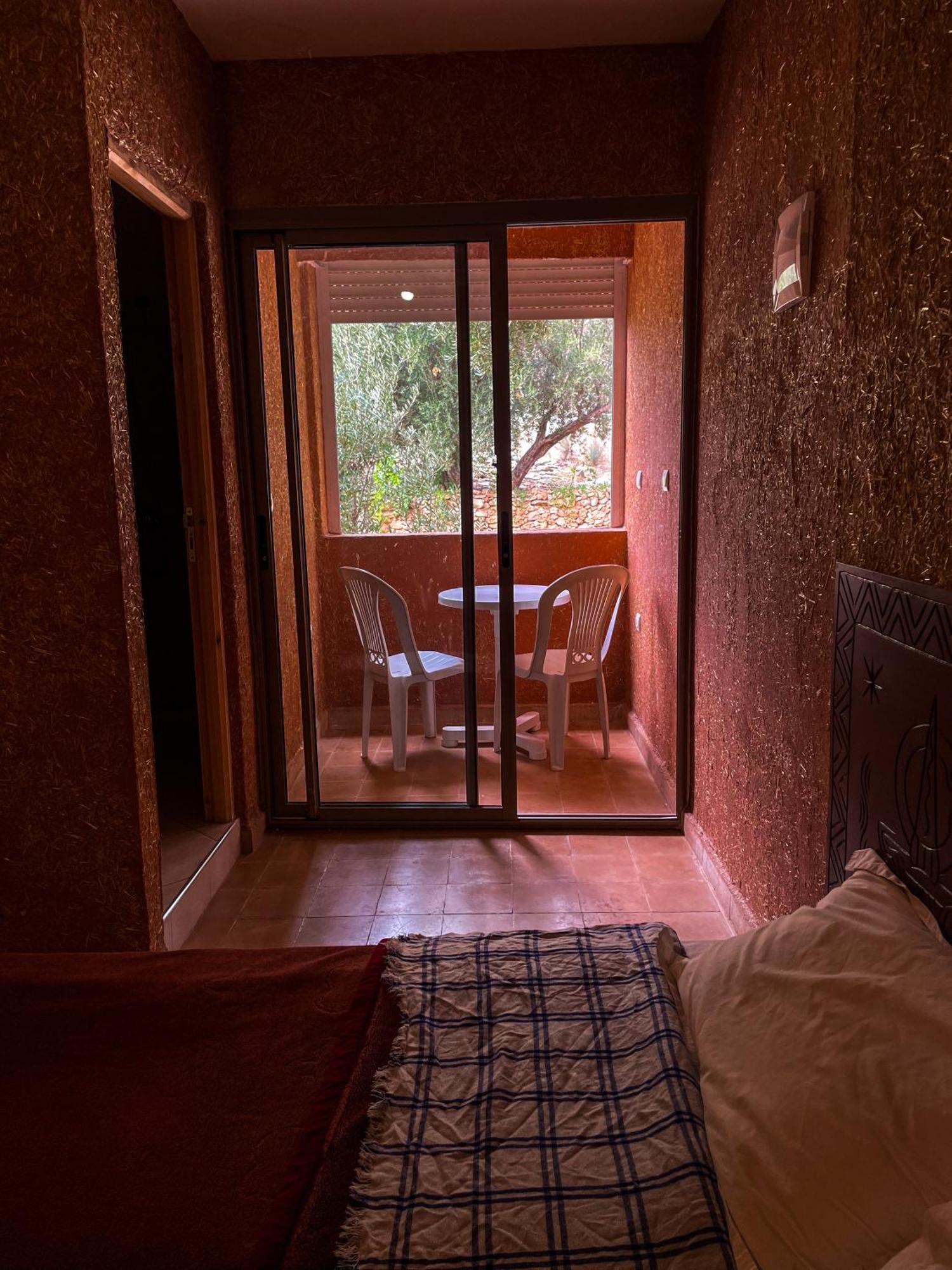 Tifrit Maison D'Hotes-Paradise Valley Imouzzer Ida Ou Tanane 외부 사진