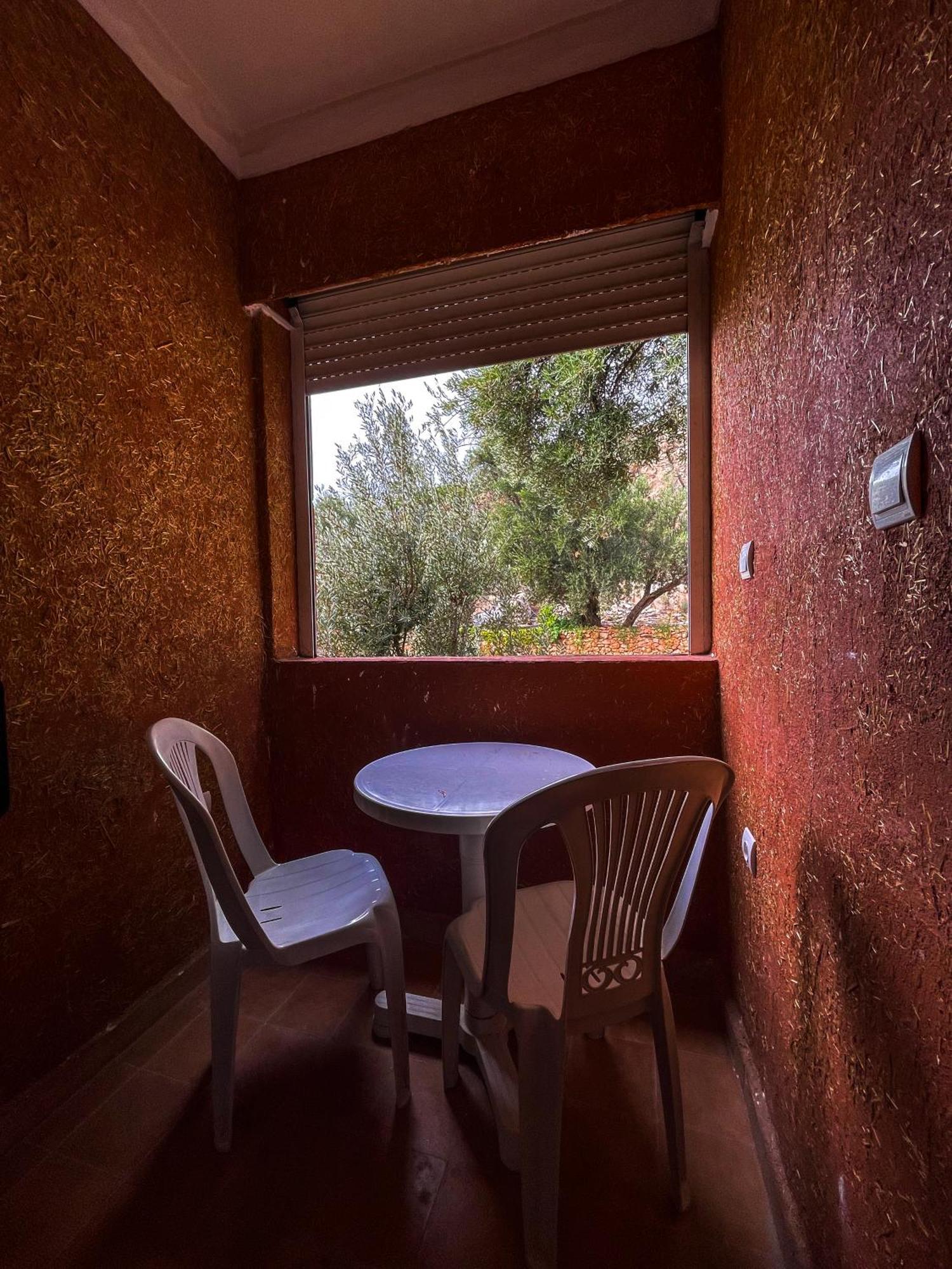 Tifrit Maison D'Hotes-Paradise Valley Imouzzer Ida Ou Tanane 외부 사진