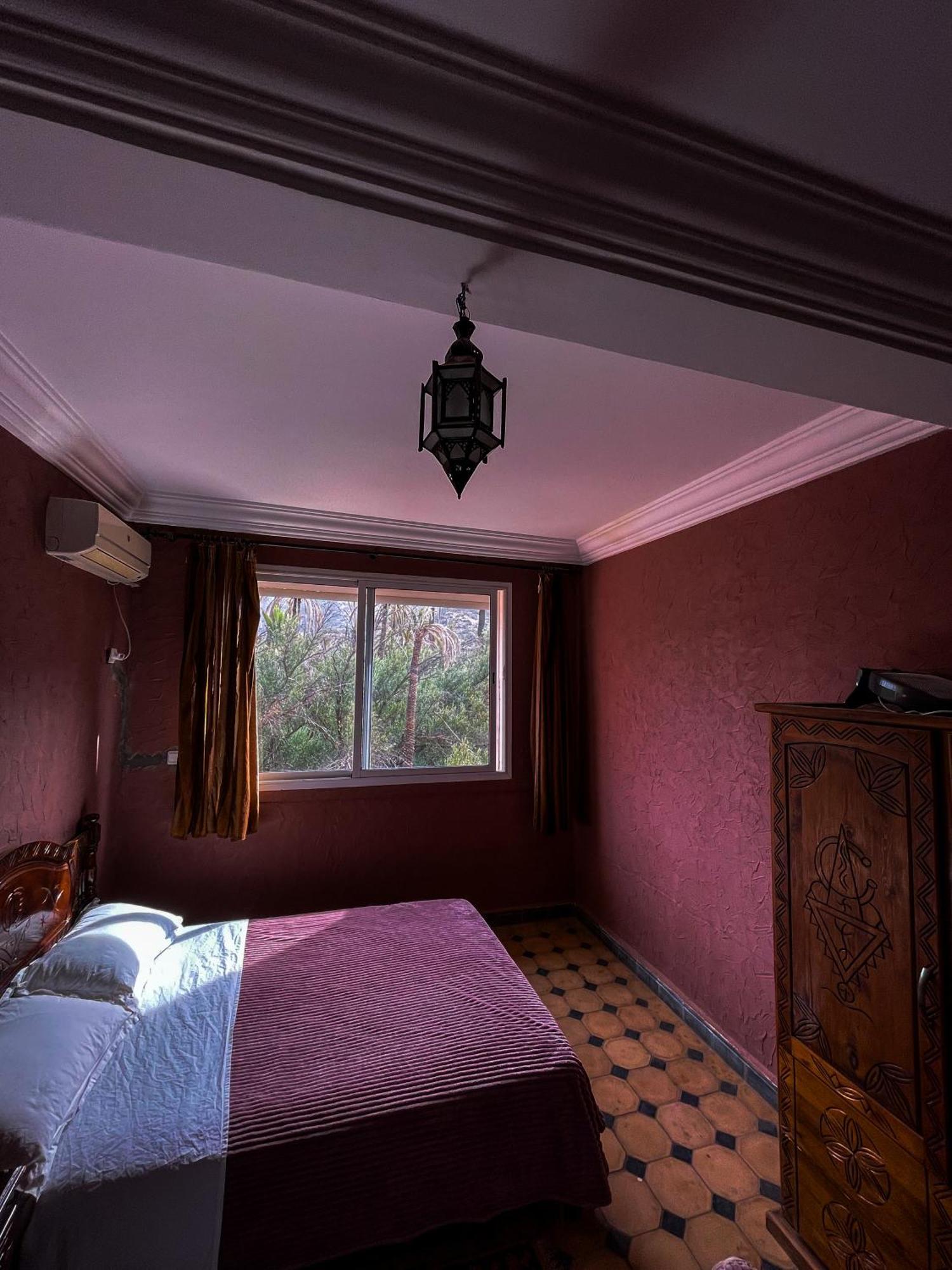 Tifrit Maison D'Hotes-Paradise Valley Imouzzer Ida Ou Tanane 외부 사진