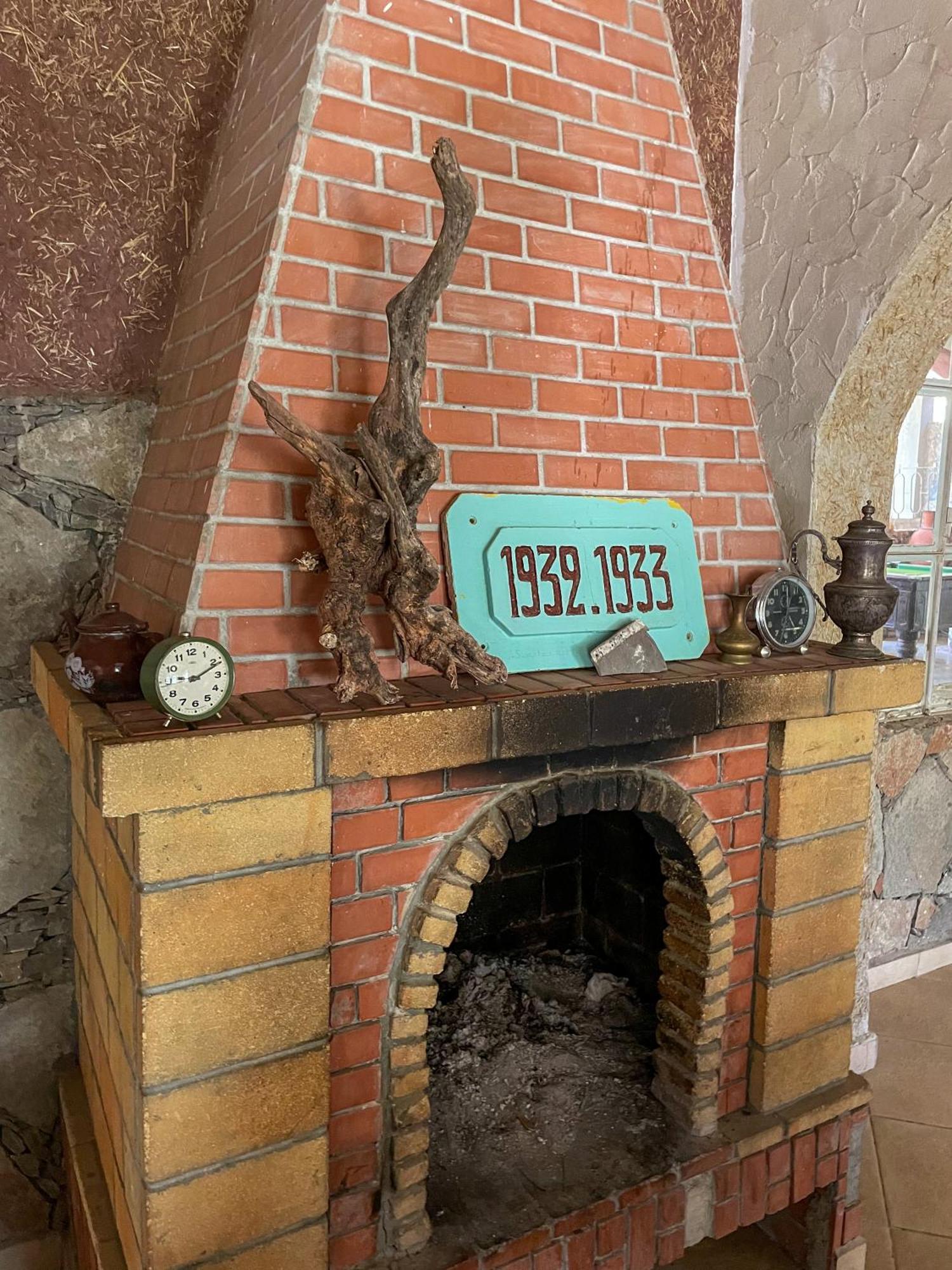 Tifrit Maison D'Hotes-Paradise Valley Imouzzer Ida Ou Tanane 외부 사진