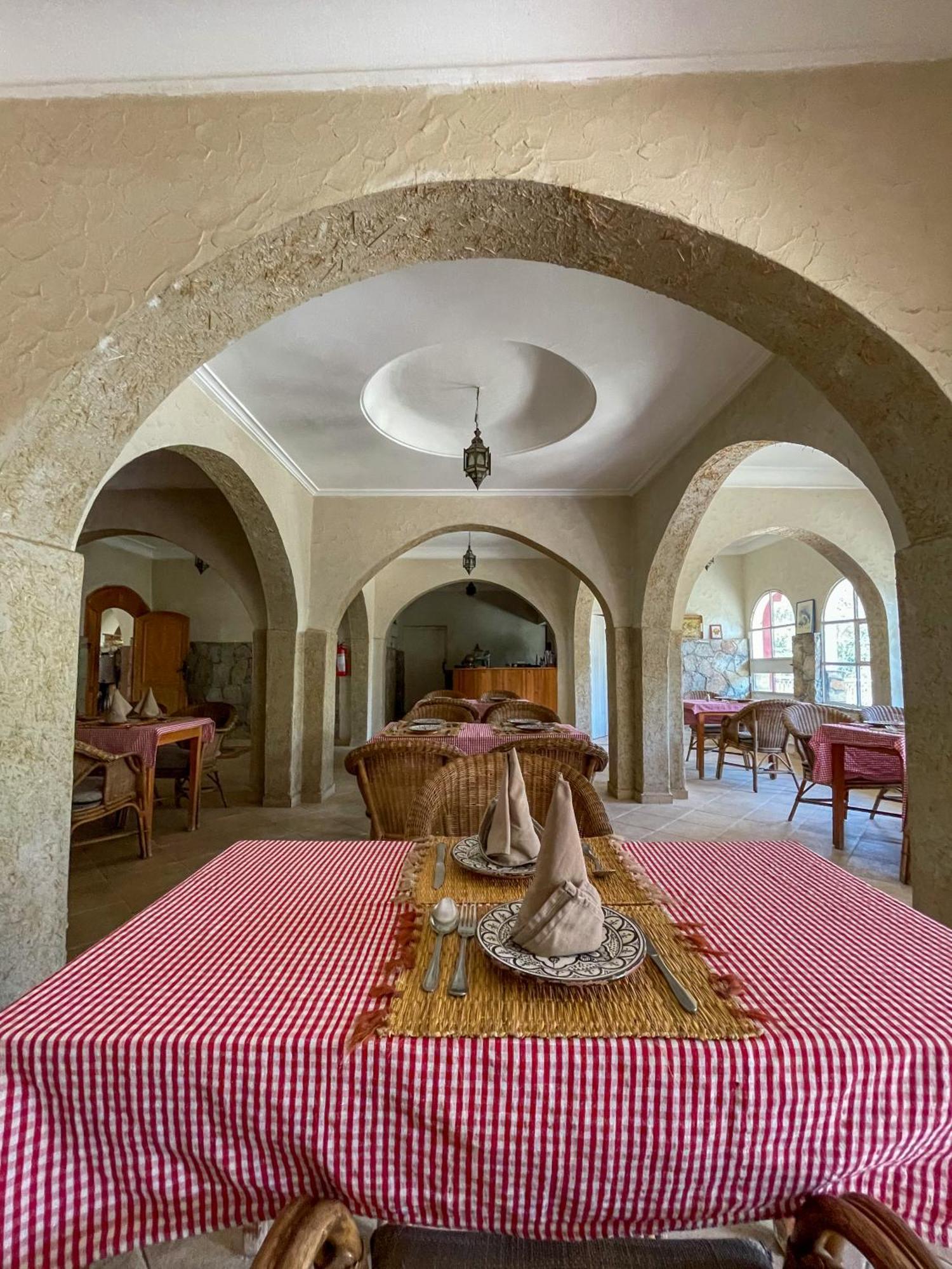 Tifrit Maison D'Hotes-Paradise Valley Imouzzer Ida Ou Tanane 외부 사진