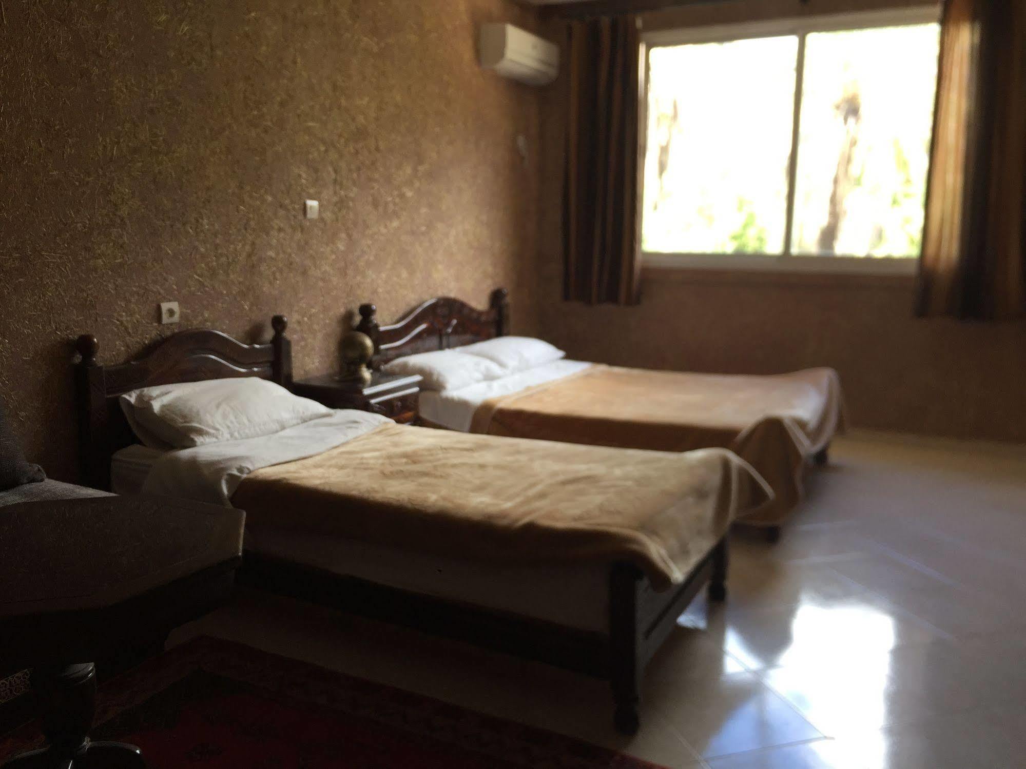 Tifrit Maison D'Hotes-Paradise Valley Imouzzer Ida Ou Tanane 외부 사진